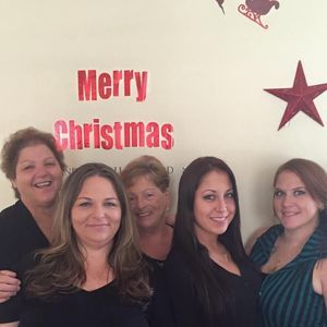 Meet your Posher, Gail